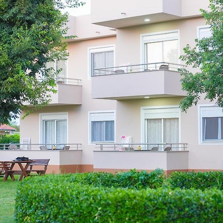 Mar Nero Apartments Bregvija Extérieur photo