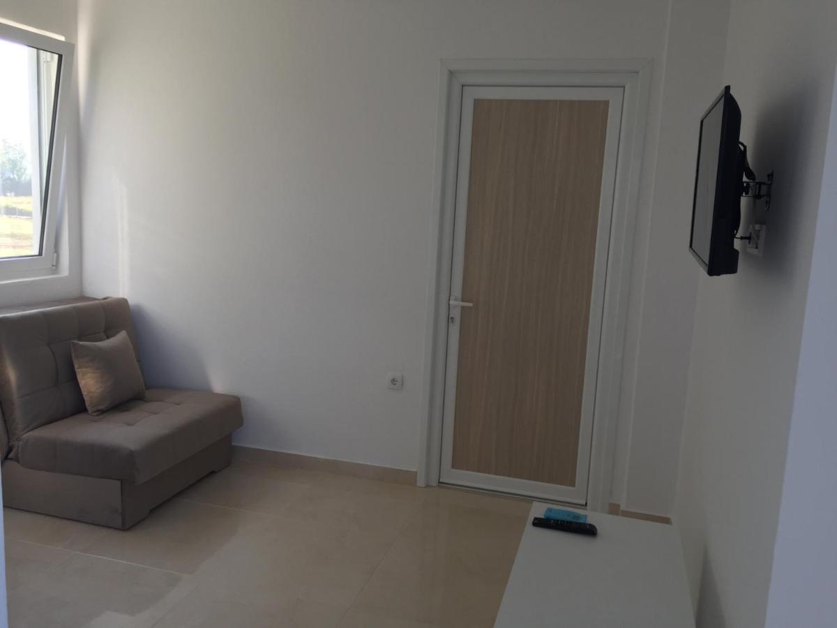 Mar Nero Apartments Bregvija Extérieur photo