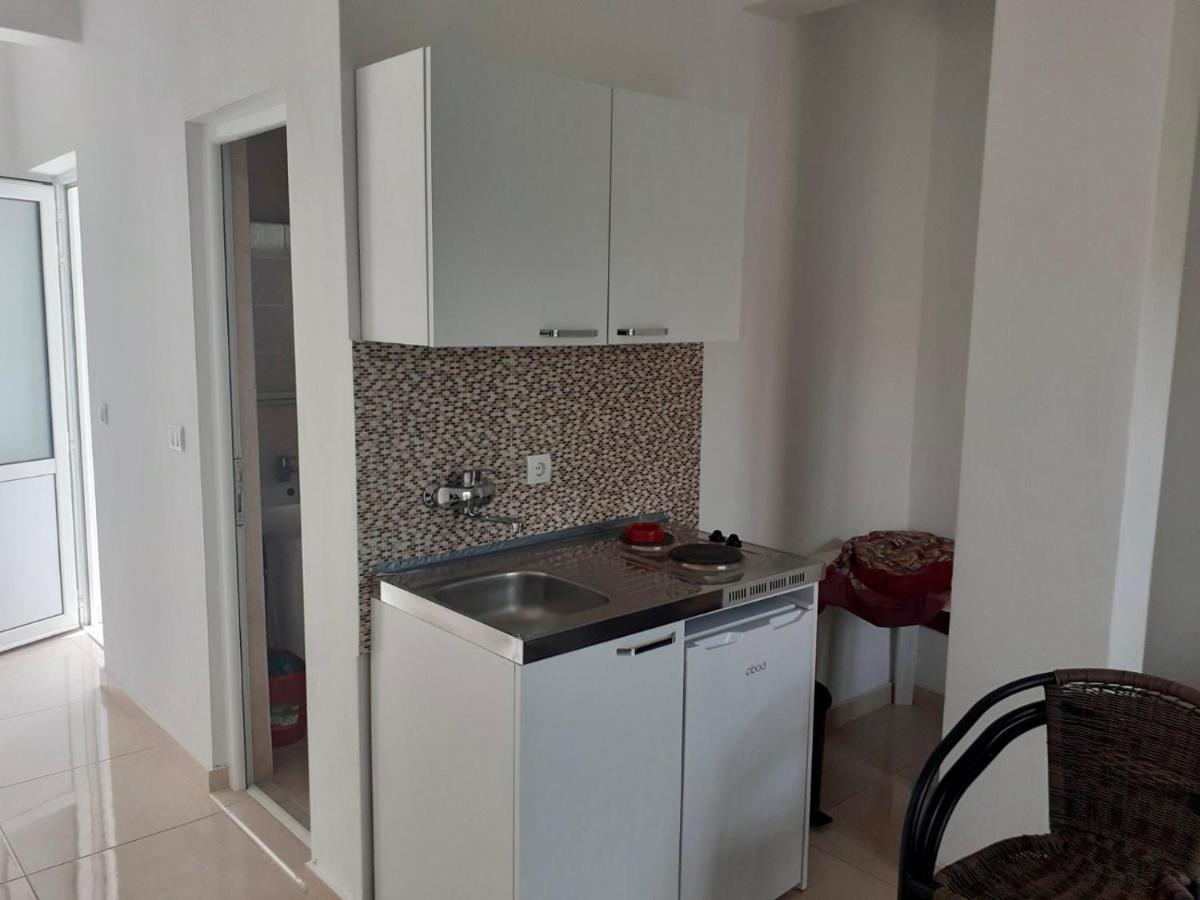 Mar Nero Apartments Bregvija Extérieur photo