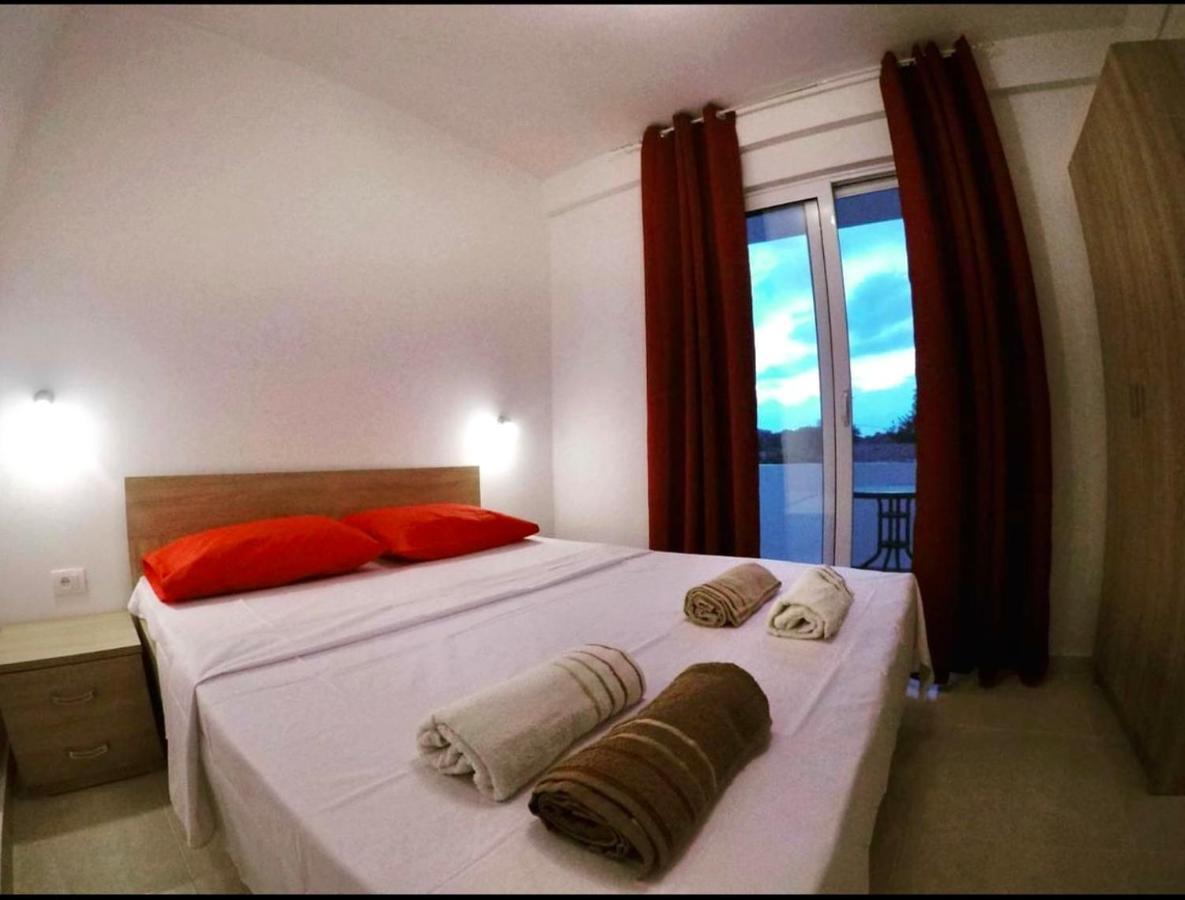 Mar Nero Apartments Bregvija Extérieur photo