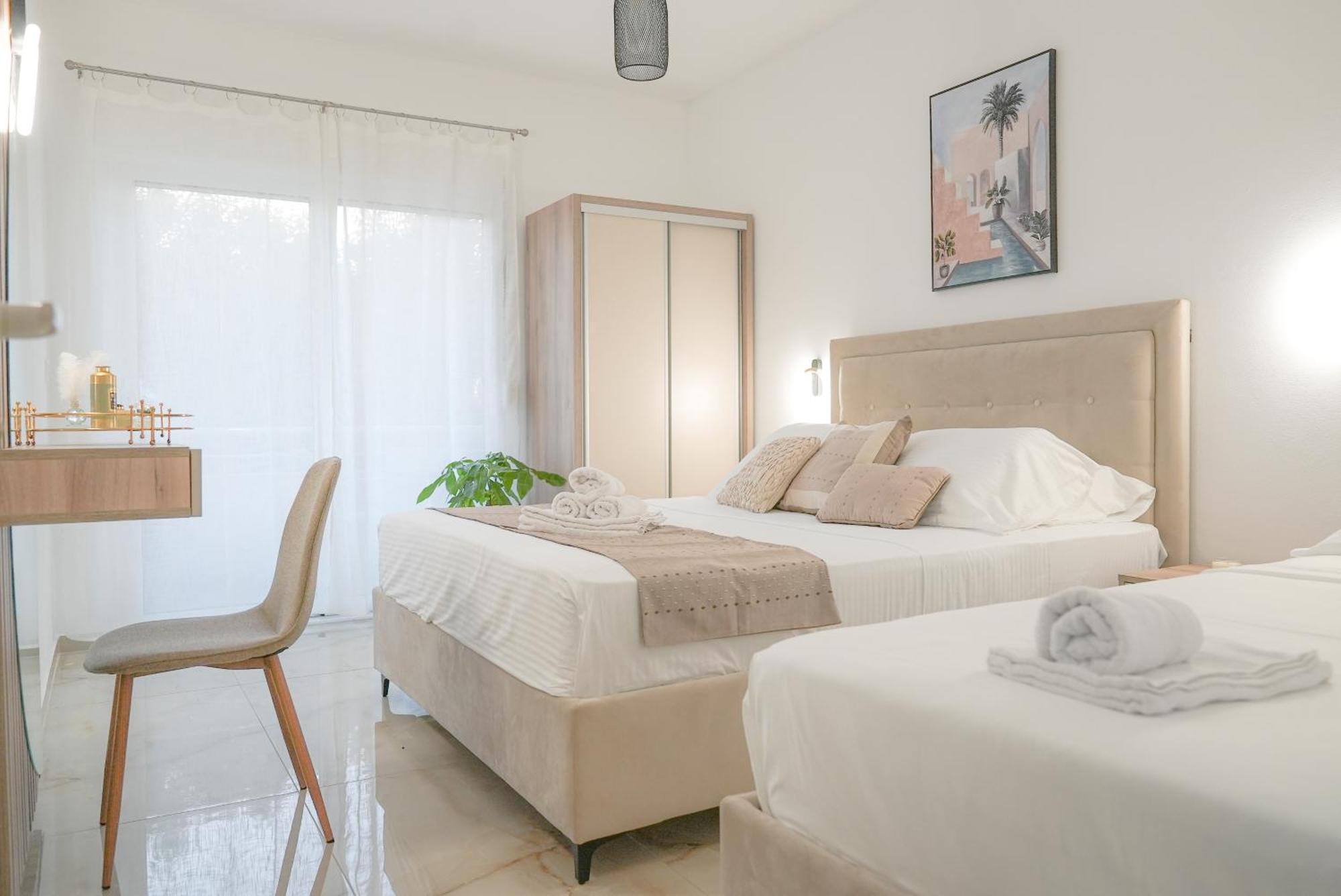 Mar Nero Apartments Bregvija Extérieur photo