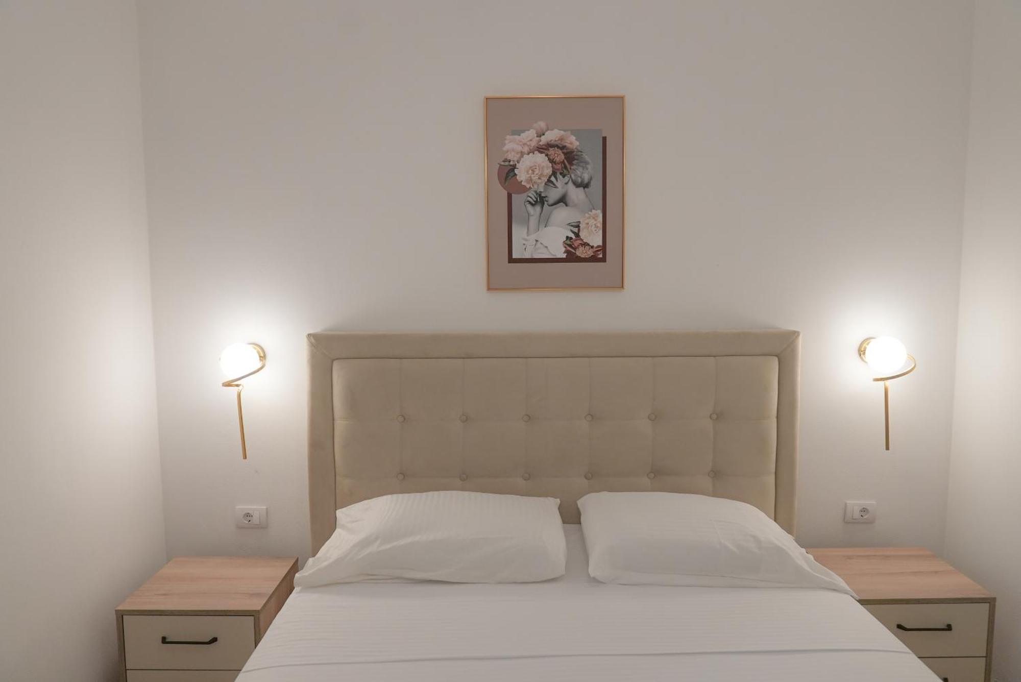 Mar Nero Apartments Bregvija Extérieur photo