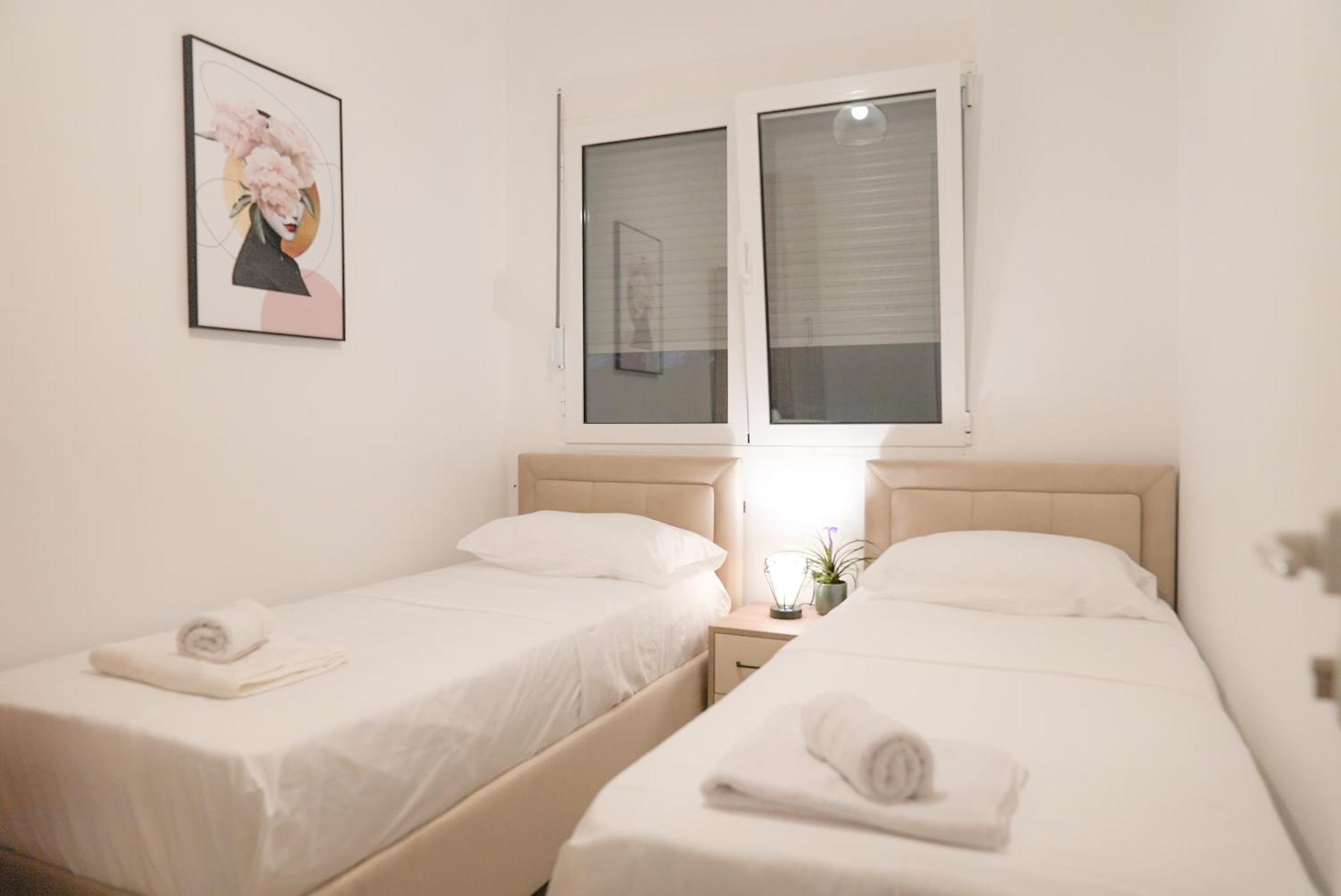 Mar Nero Apartments Bregvija Extérieur photo