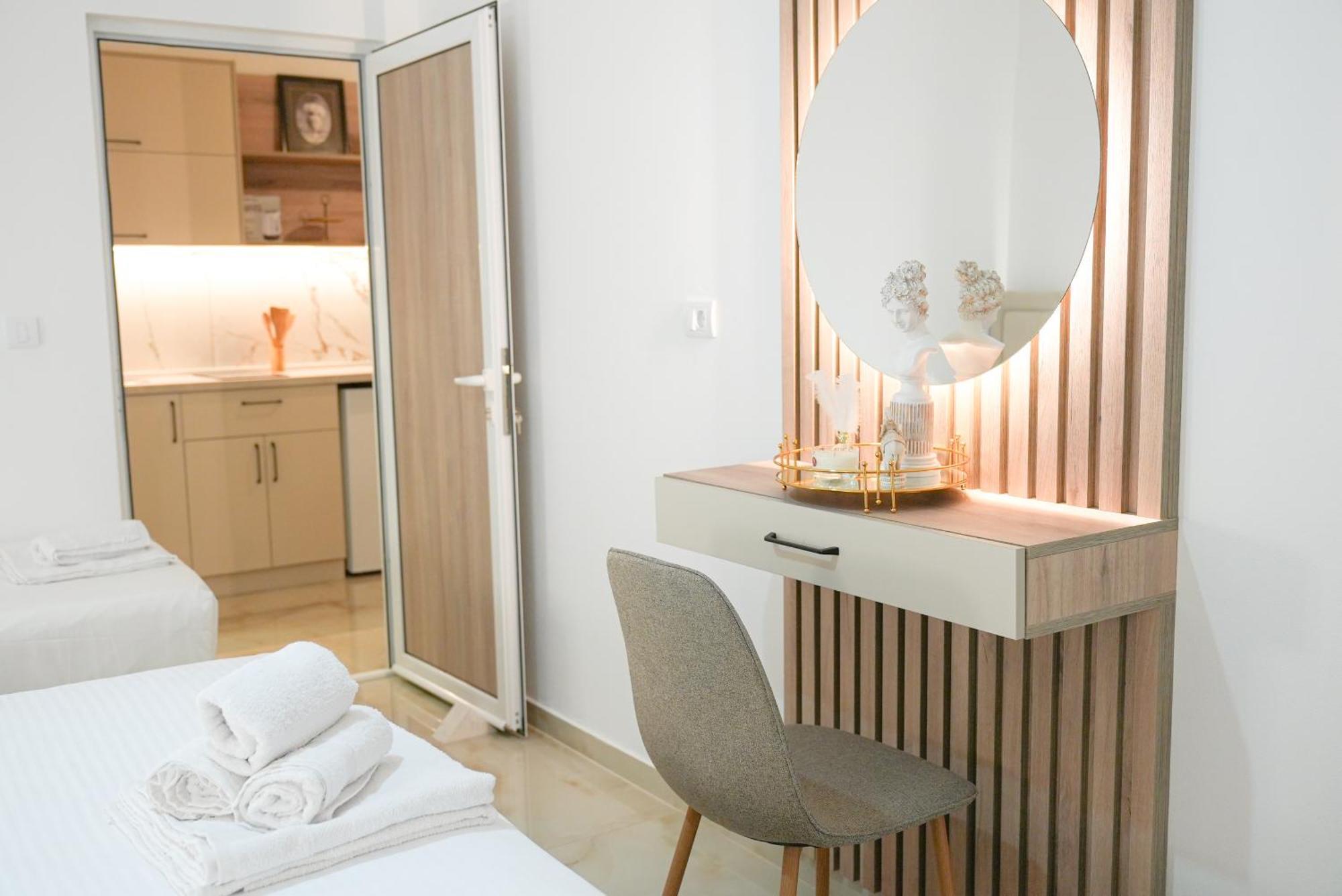 Mar Nero Apartments Bregvija Extérieur photo