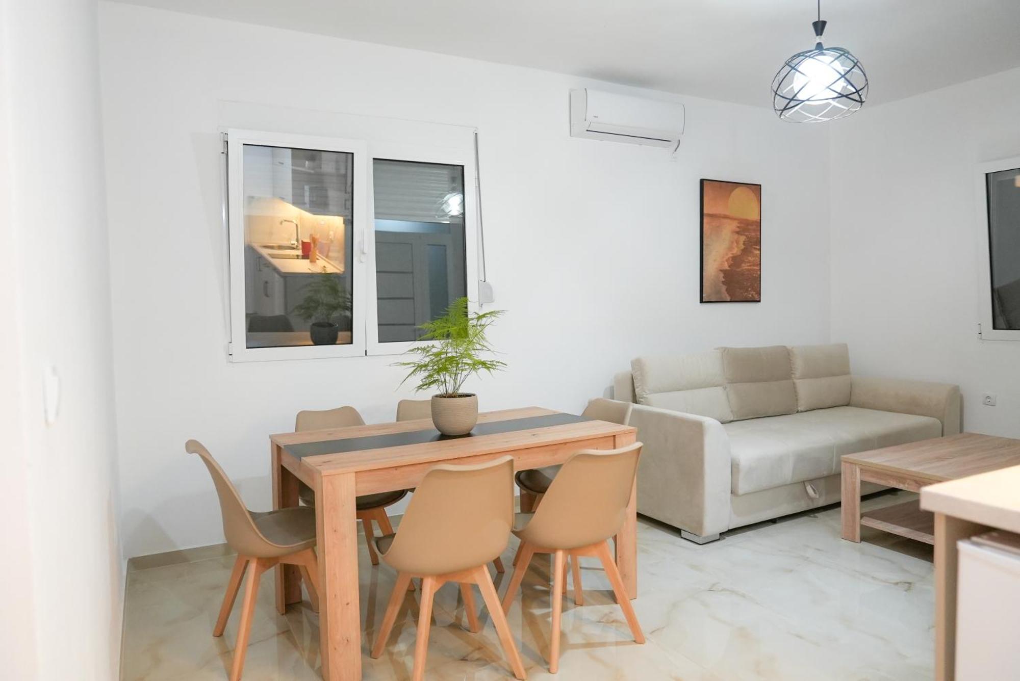Mar Nero Apartments Bregvija Extérieur photo