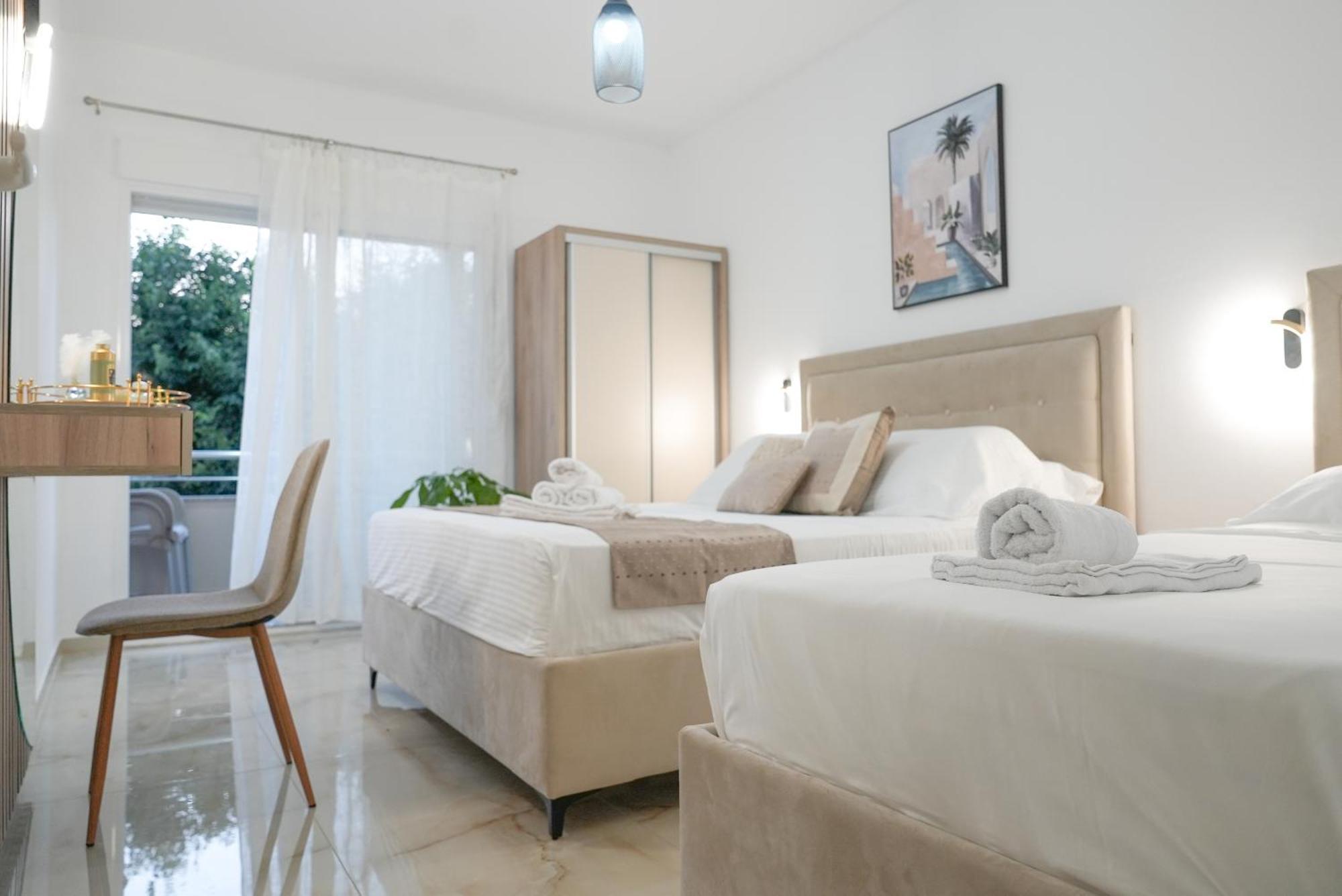 Mar Nero Apartments Bregvija Extérieur photo