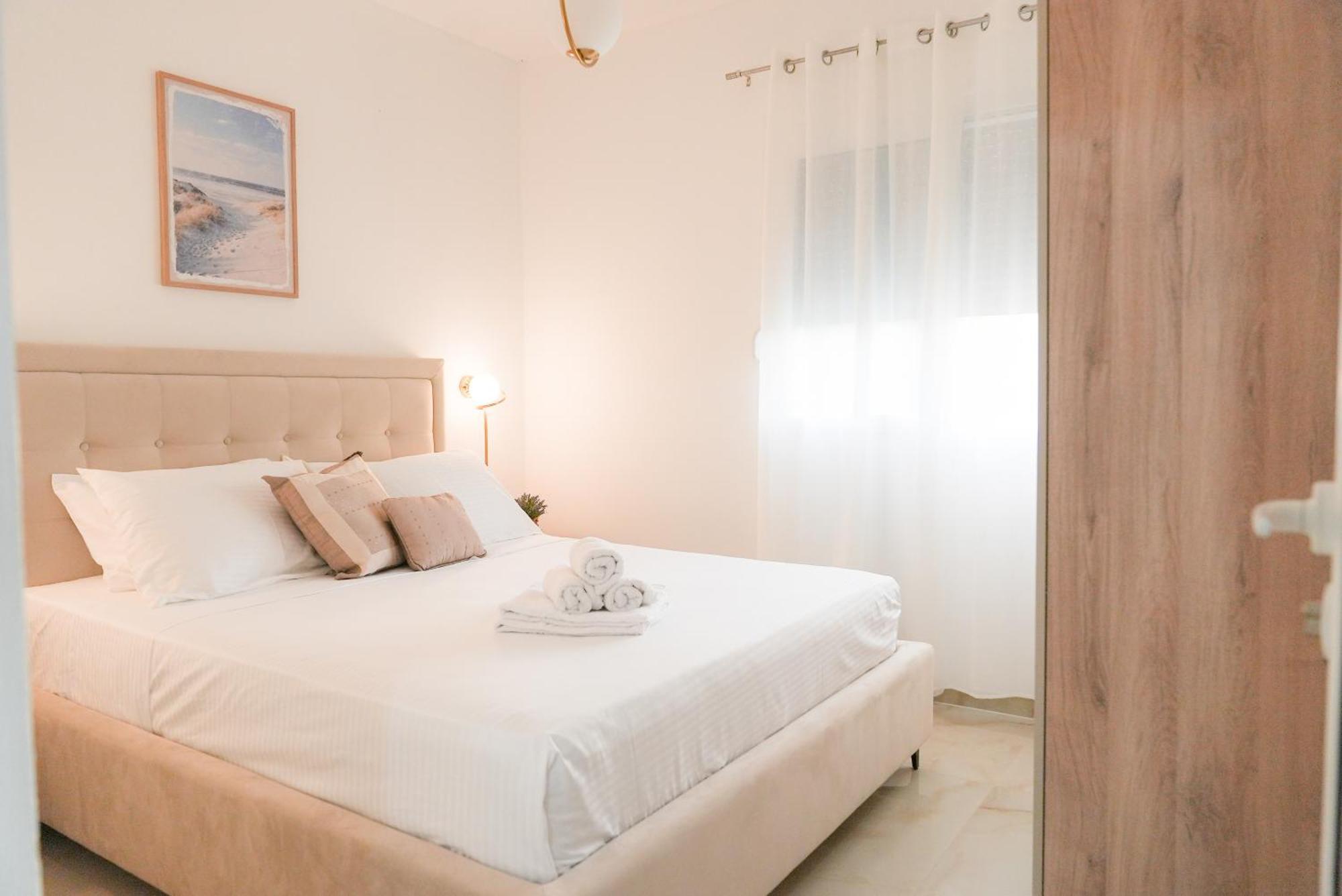 Mar Nero Apartments Bregvija Extérieur photo