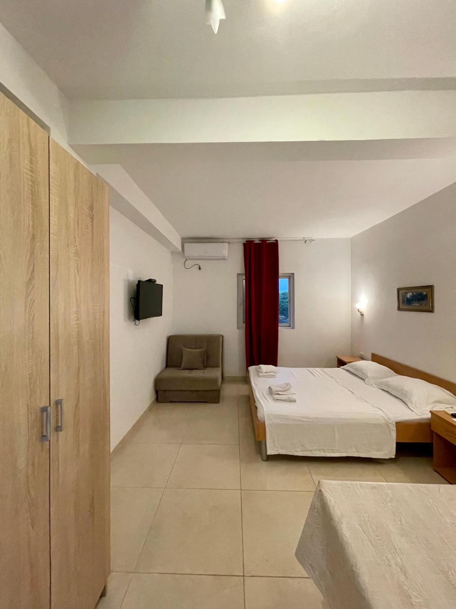 Mar Nero Apartments Bregvija Extérieur photo
