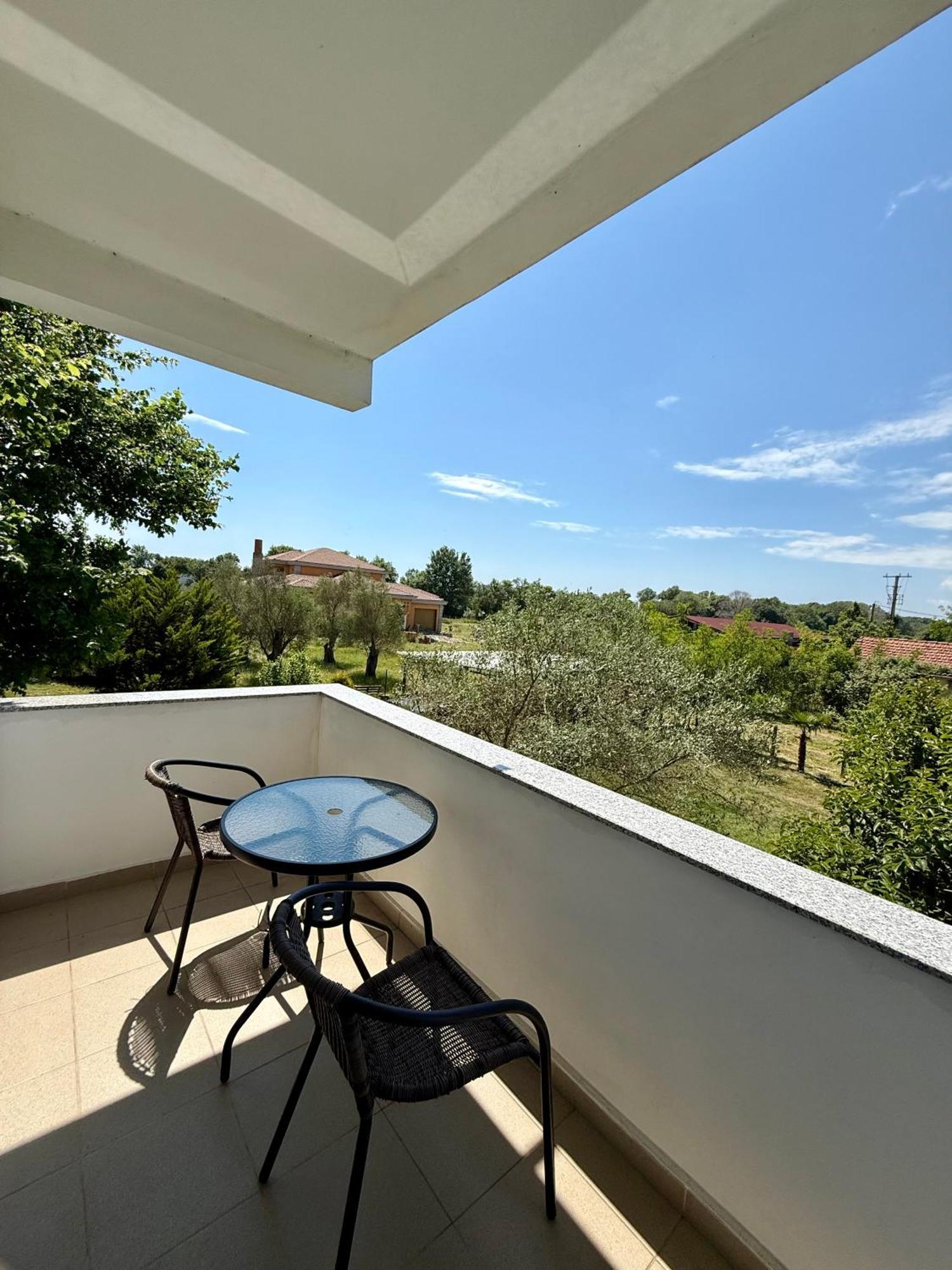 Mar Nero Apartments Bregvija Extérieur photo
